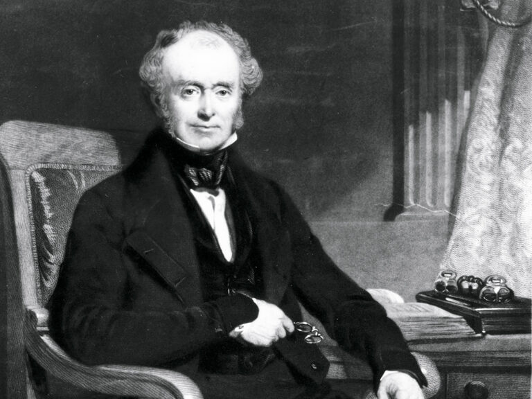 Výročí dne 7. 4. 1827 John Walker prodal první zápalky